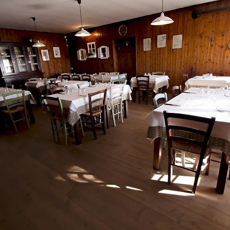 Locanda La Genzianella Bollengo Dış mekan fotoğraf