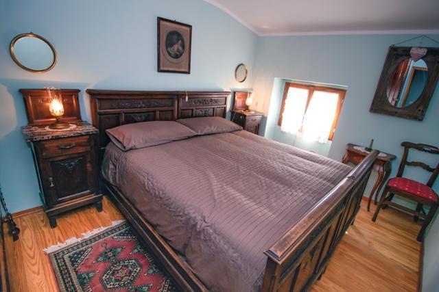 Locanda La Genzianella Bollengo Dış mekan fotoğraf