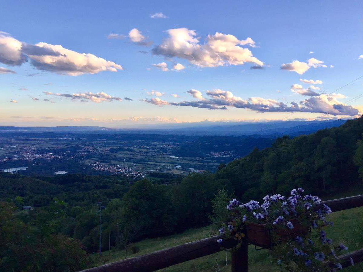Locanda La Genzianella Bollengo Dış mekan fotoğraf