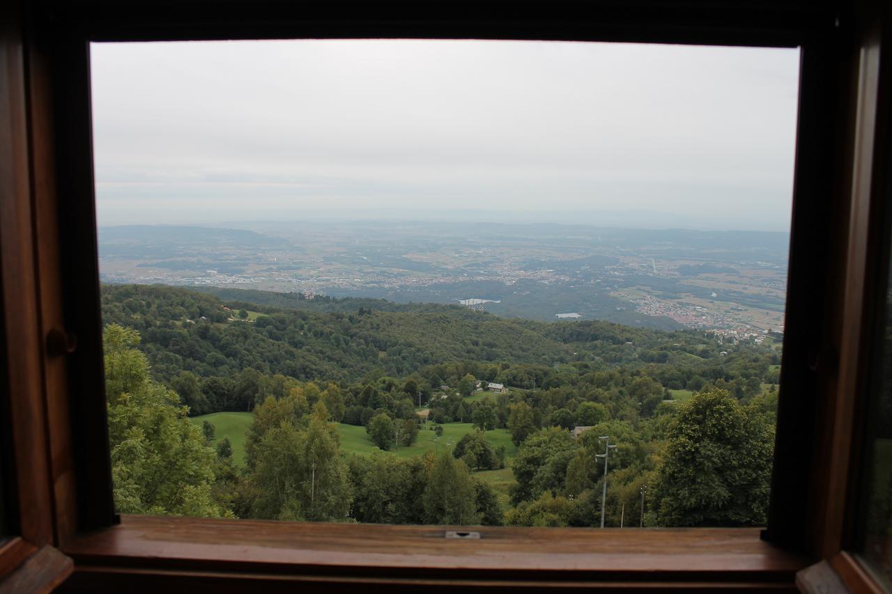 Locanda La Genzianella Bollengo Dış mekan fotoğraf