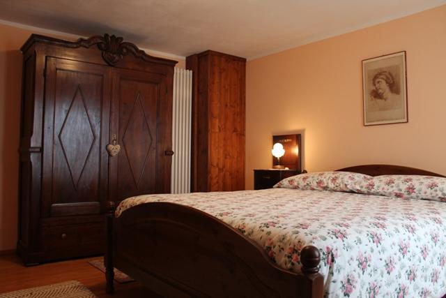 Locanda La Genzianella Bollengo Dış mekan fotoğraf