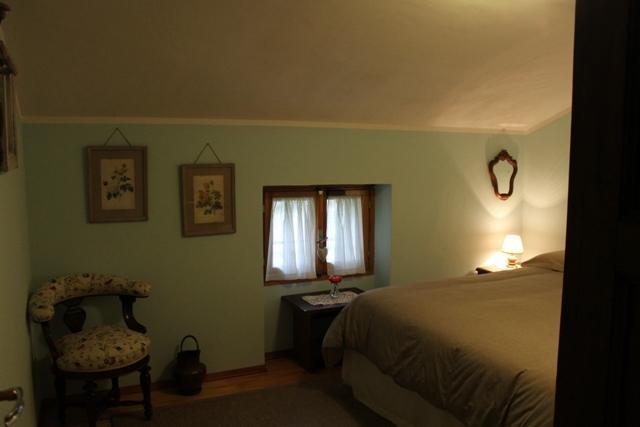 Locanda La Genzianella Bollengo Dış mekan fotoğraf