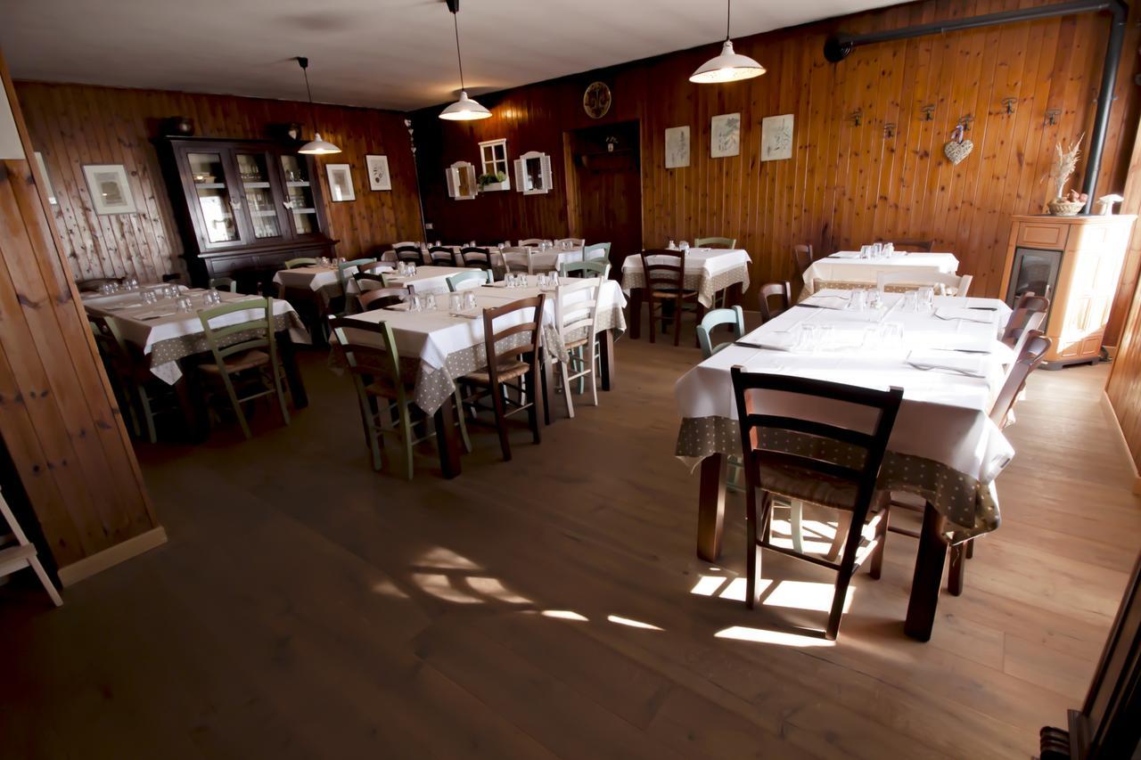 Locanda La Genzianella Bollengo Dış mekan fotoğraf