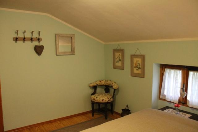 Locanda La Genzianella Bollengo Dış mekan fotoğraf