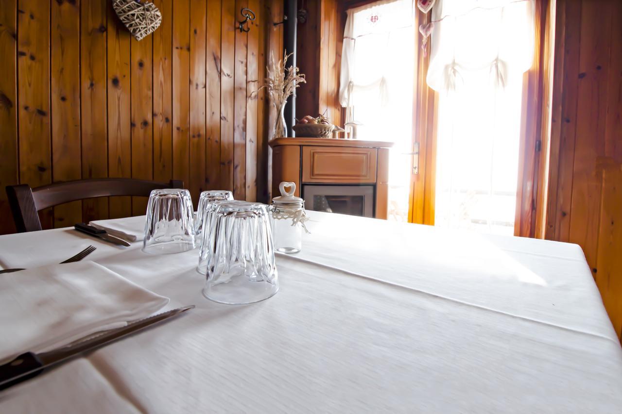 Locanda La Genzianella Bollengo Dış mekan fotoğraf