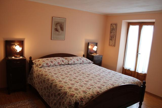 Locanda La Genzianella Bollengo Dış mekan fotoğraf