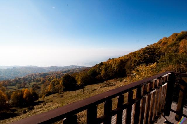 Locanda La Genzianella Bollengo Dış mekan fotoğraf