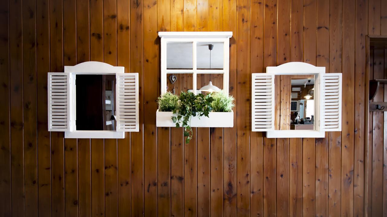 Locanda La Genzianella Bollengo Dış mekan fotoğraf