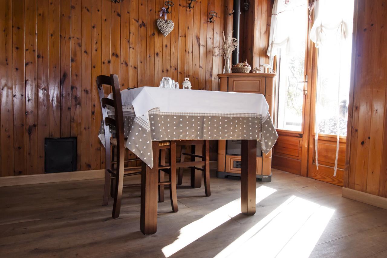 Locanda La Genzianella Bollengo Dış mekan fotoğraf