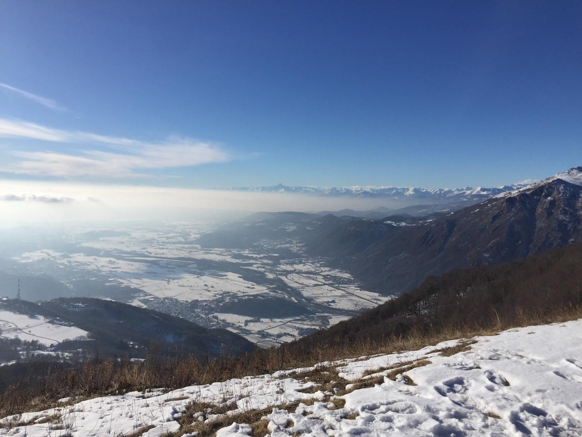 Locanda La Genzianella Bollengo Dış mekan fotoğraf